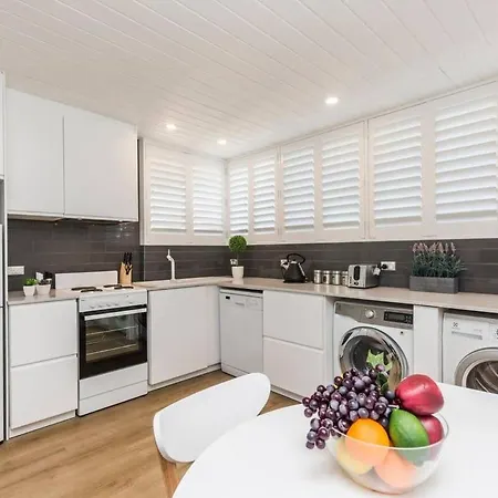 Bondi Beach Spacious Apartment Sydney Exterior photo