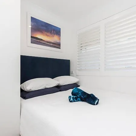 Bondi Beach Spacious Apartment Sydney Exterior photo