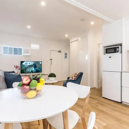 Bondi Beach Spacious Apartment Sydney Exterior photo