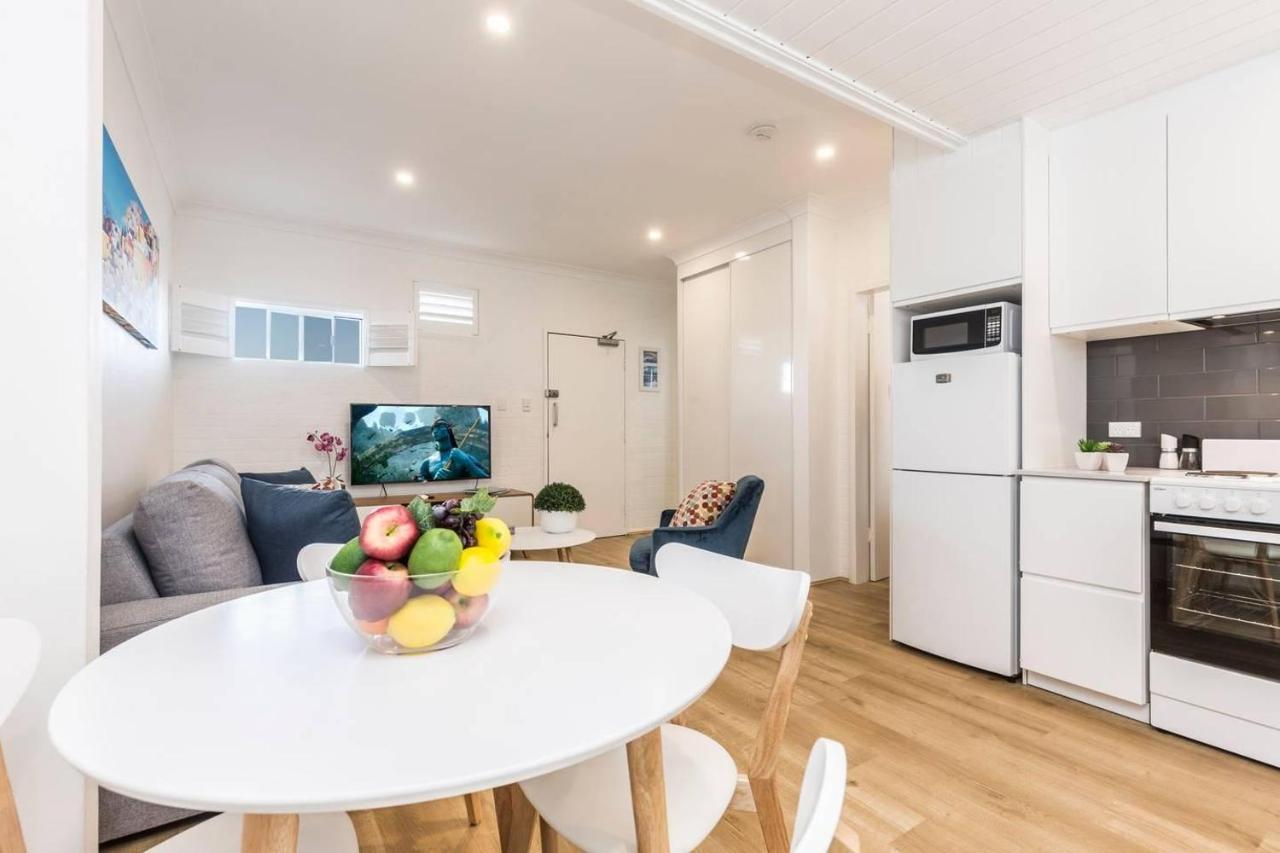 Bondi Spacious Apartment