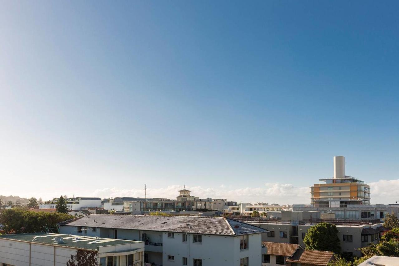 Bondi Spacious Apartment *