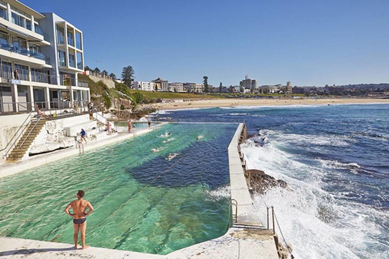 Apartment Bondi Spacious Sydney