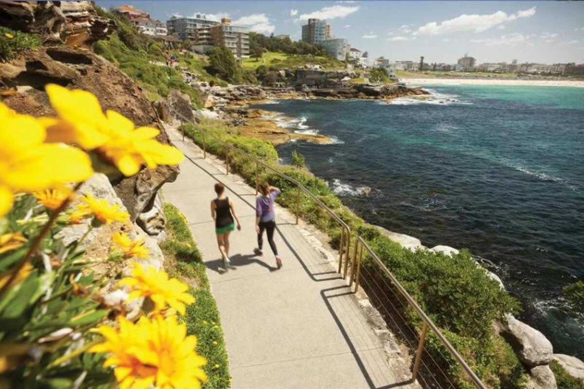 Bondi Spacious Apartment