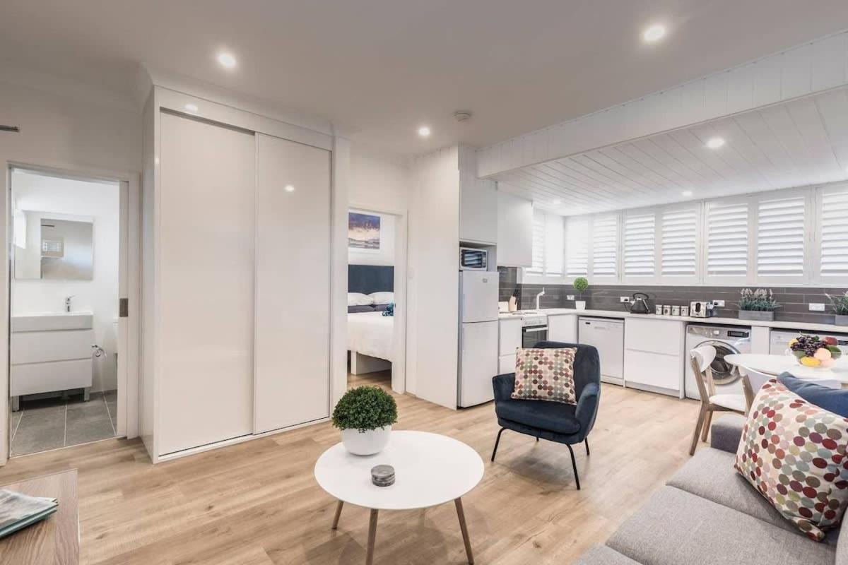 Apartment Bondi Spacious